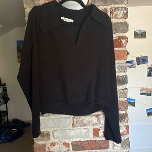 Elodie Sweater